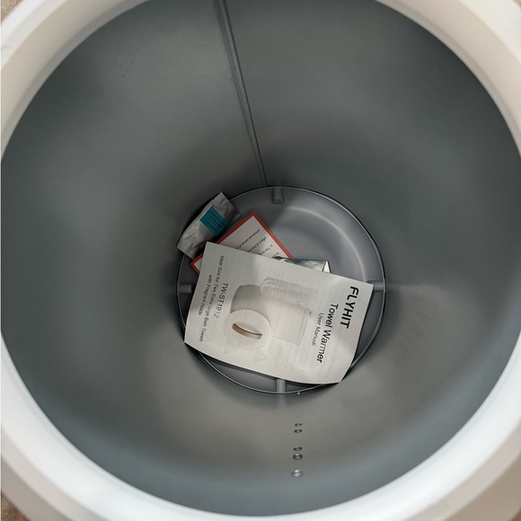 FLYHIT TOWEL WARMER - Picture 8 of 15